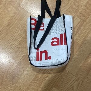 Lulu bag